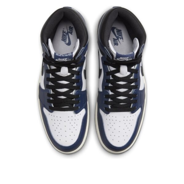 Jordan 1 Retro High OG Midnight Navy