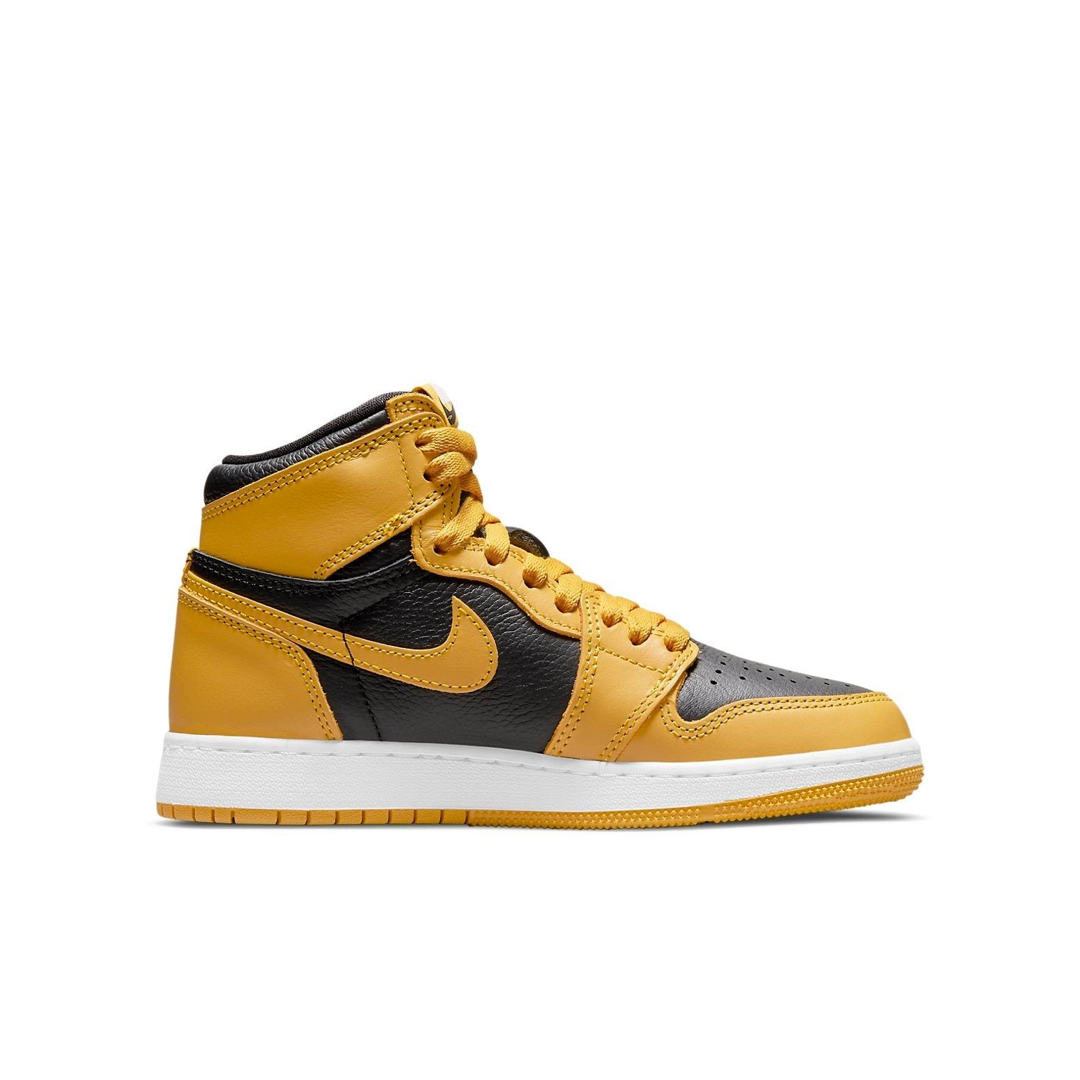 Jordan 1 Retro High OG Pollen (GS) 4 Jordan 1 Retro High OG Pollen (GS)