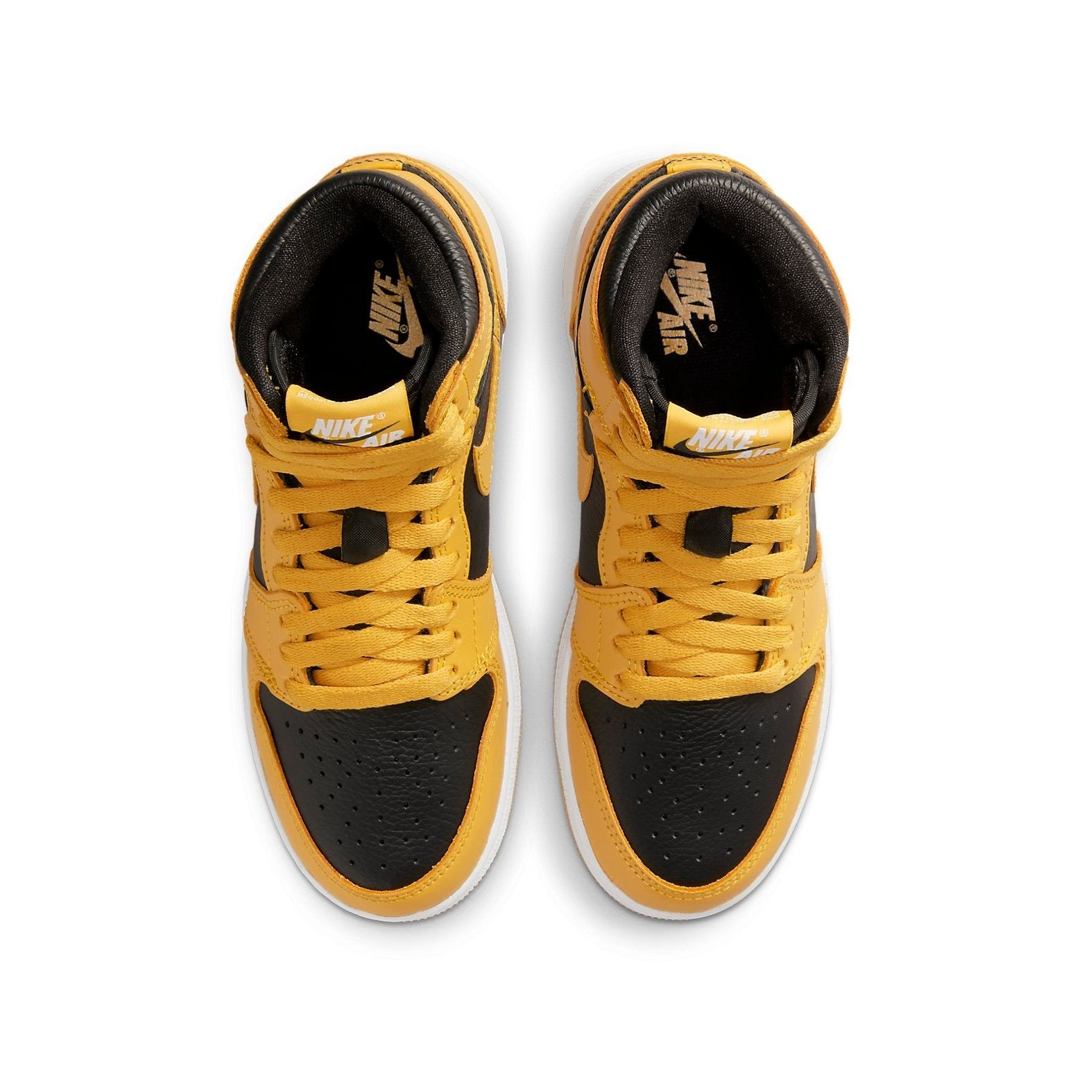 Jordan 1 Retro High OG Pollen (GS) 6 Jordan 1 Retro High OG Pollen (GS)