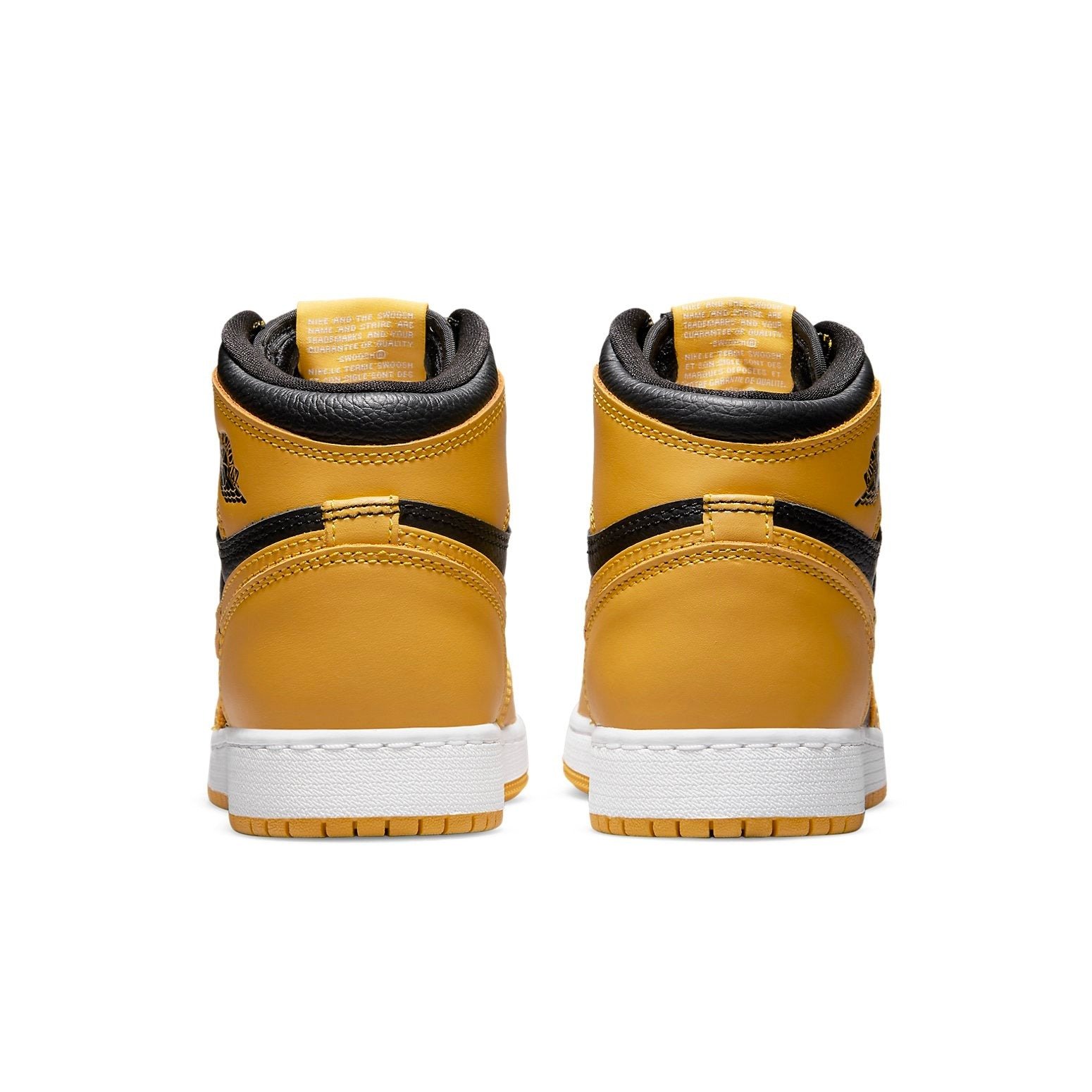 Jordan 1 Retro High OG Pollen (GS) 7 Jordan 1 Retro High OG Pollen (GS)