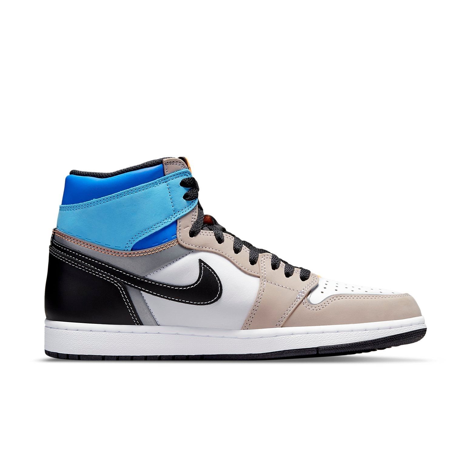 Jordan 1 Retro High OG Prototype 4 Jordan 1 Retro High OG Prototype