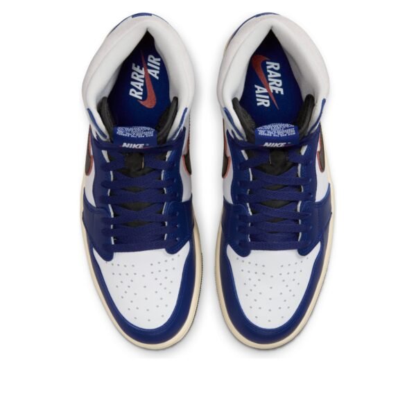 Jordan 1 Retro High OG Rare Air