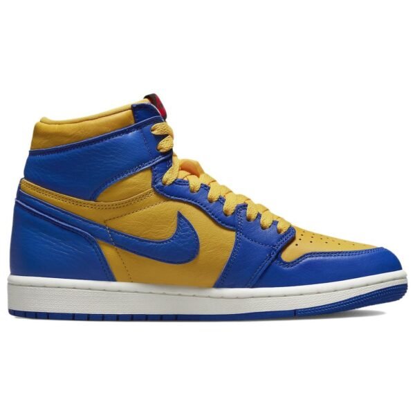 Jordan 1 Retro High OG Reverse Laney (Women’s)