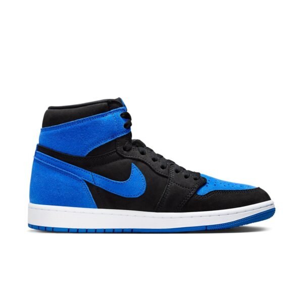 Jordan 1 Retro High OG Royal Reimagined