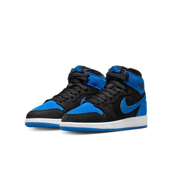 Jordan 1 Retro High OG Royal Reimagined (GS)