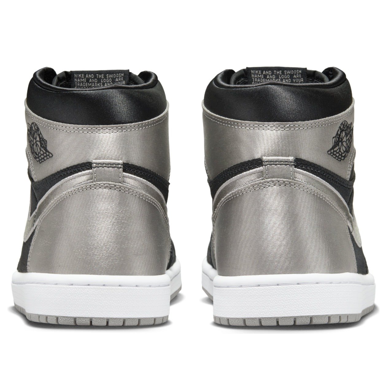 Jordan 1 Retro High OG Satin Shadow (Women's) 5 Jordan 1 Retro High OG Satin Shadow (Women's)