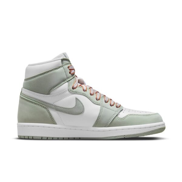 Jordan 1 Retro High OG Seafoam (Women’s)