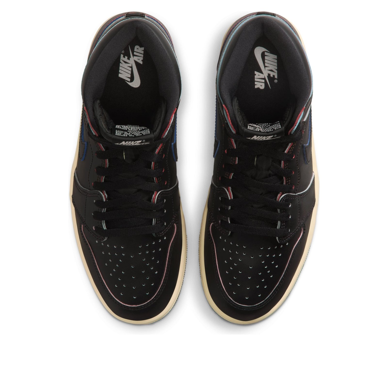 Jordan 1 Retro High OG Self Expression 6 Jordan 1 Retro High OG Self Expression