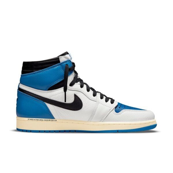 Jordan 1 Retro High OG SP Fragment x Travis Scott