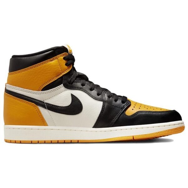 Jordan 1 Retro High OG Taxi
