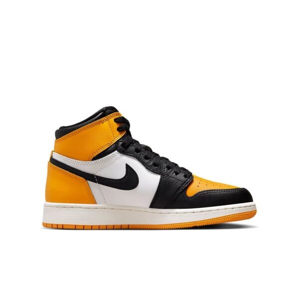 Jordan 1 Retro High OG Taxi (GS)