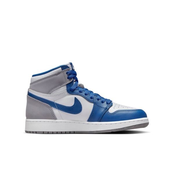 Jordan 1 Retro High OG True Blue (GS)