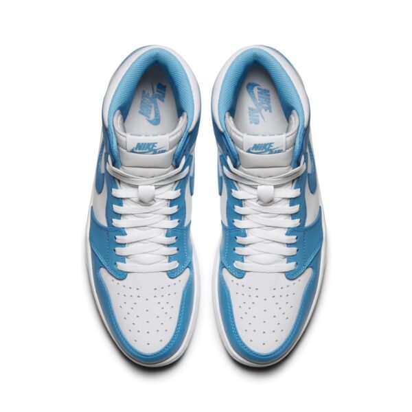 Jordan 1 Retro High OG UNC