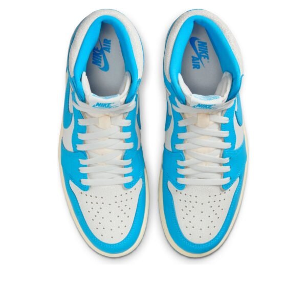 Jordan 1 Retro High OG UNC Reimagined