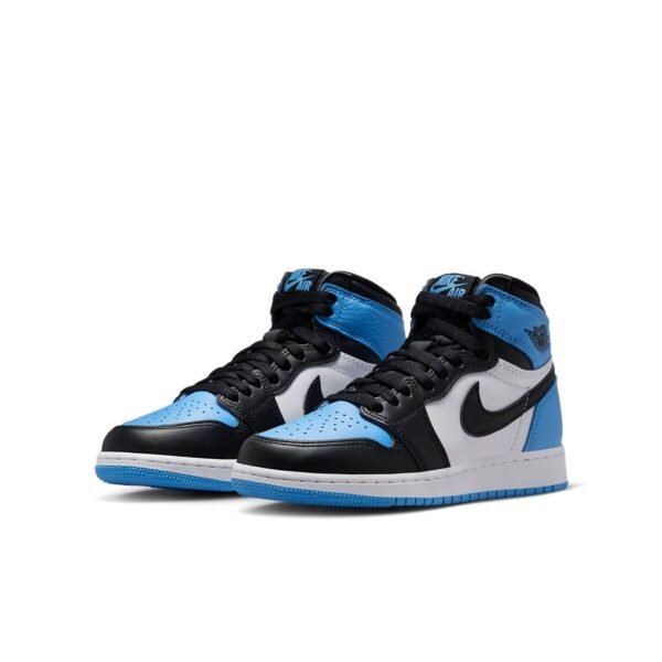 Jordan 1 Retro High OG UNC Toe (GS)