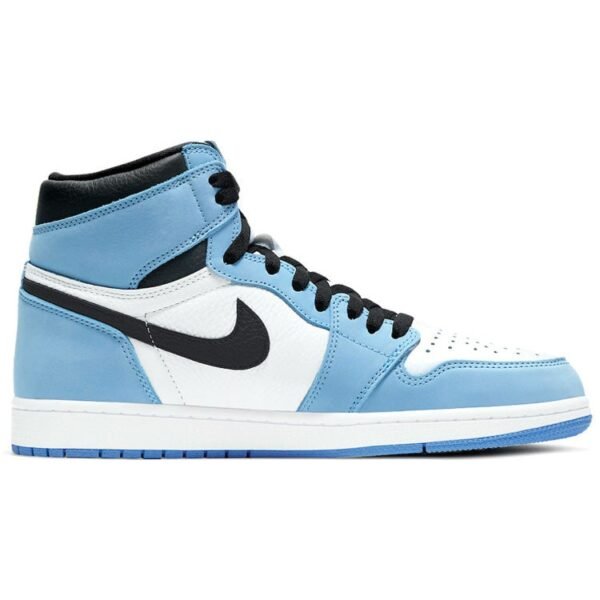 Jordan 1 Retro High OG University Blue