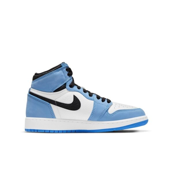 Jordan 1 Retro High OG University Blue (GS)