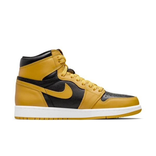 Jordan 1 Retro High Pollen