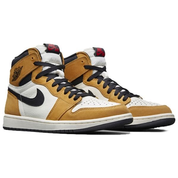 Jordan 1 Retro High Rookie of the Year