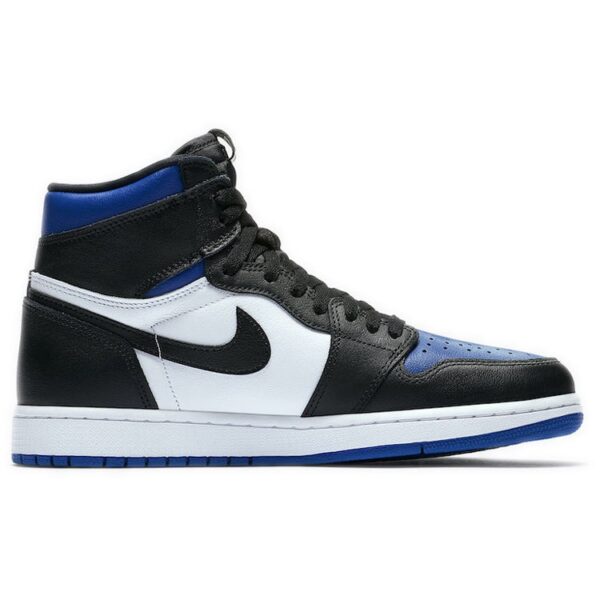 Jordan 1 Retro High Royal Toe