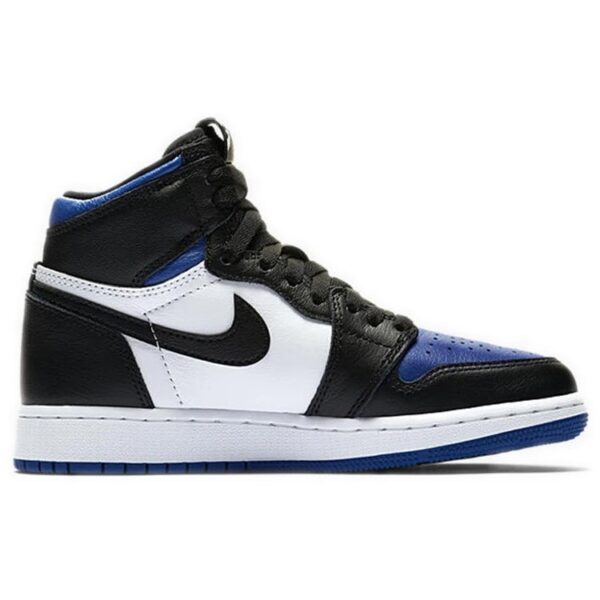 Jordan 1 Retro High Royal Toe (GS)