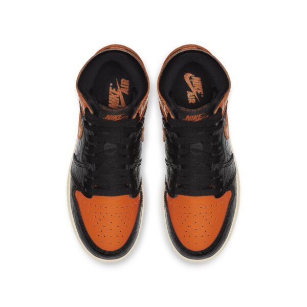 Jordan 1 Retro High Shattered Backboard 3.0 (GS)