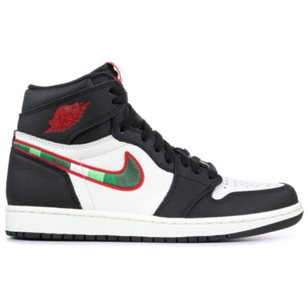 Jordan 1 Retro High Sports Illustrated (A Star Is Born)