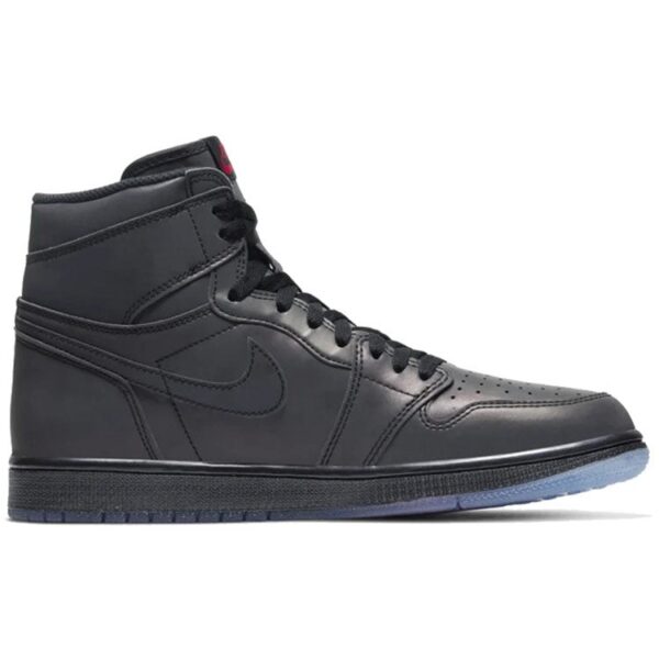 Jordan 1 Retro High Zoom Fearless