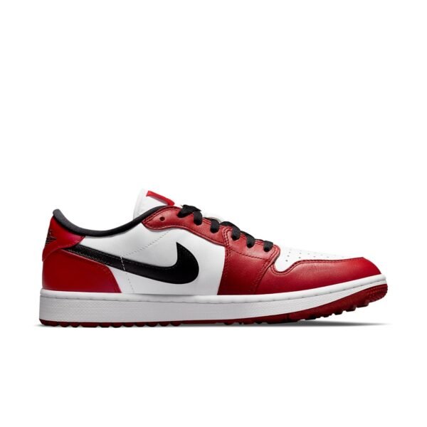 Jordan 1 Retro Low Golf Chicago