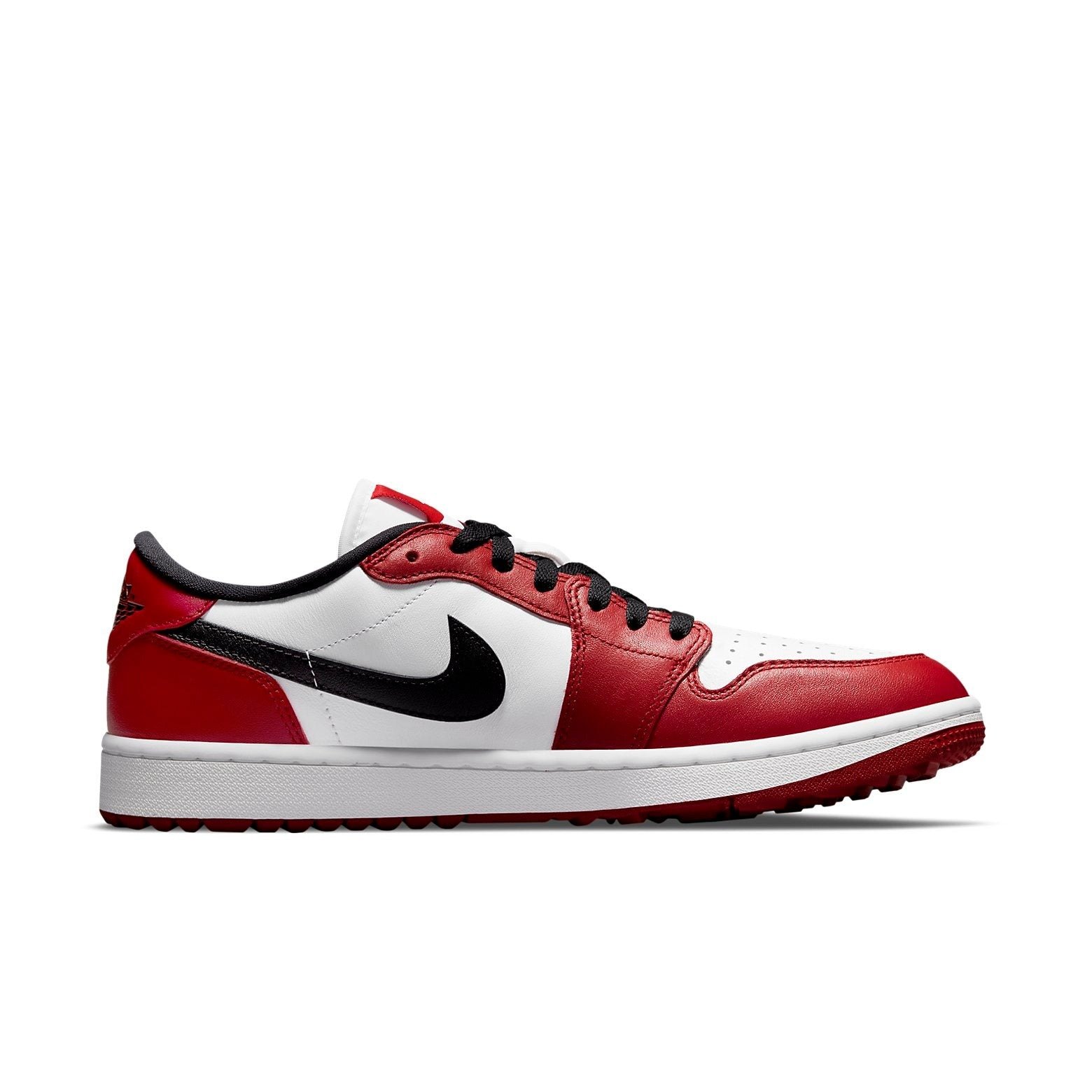 Jordan 1 Retro Low Golf Chicago 4 Jordan 1 Retro Low Golf Chicago