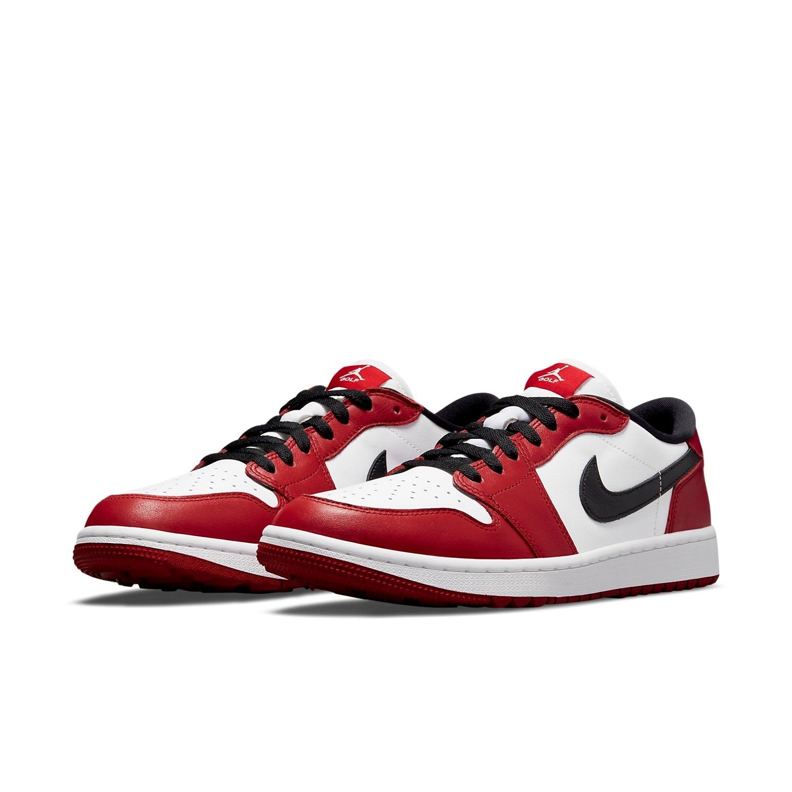 Jordan 1 Retro Low Golf Chicago 5 Jordan 1 Retro Low Golf Chicago