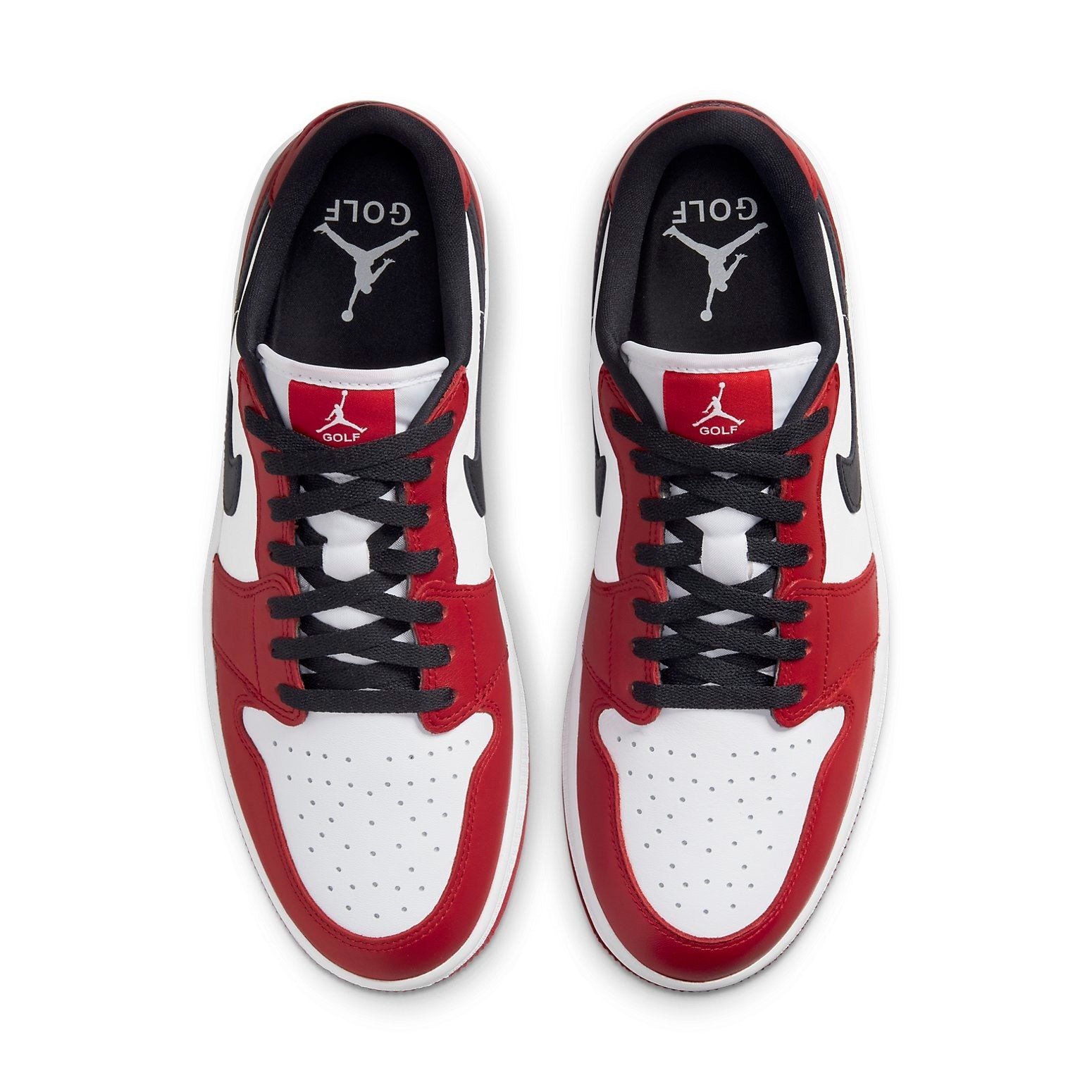Jordan 1 Retro Low Golf Chicago 6 Jordan 1 Retro Low Golf Chicago