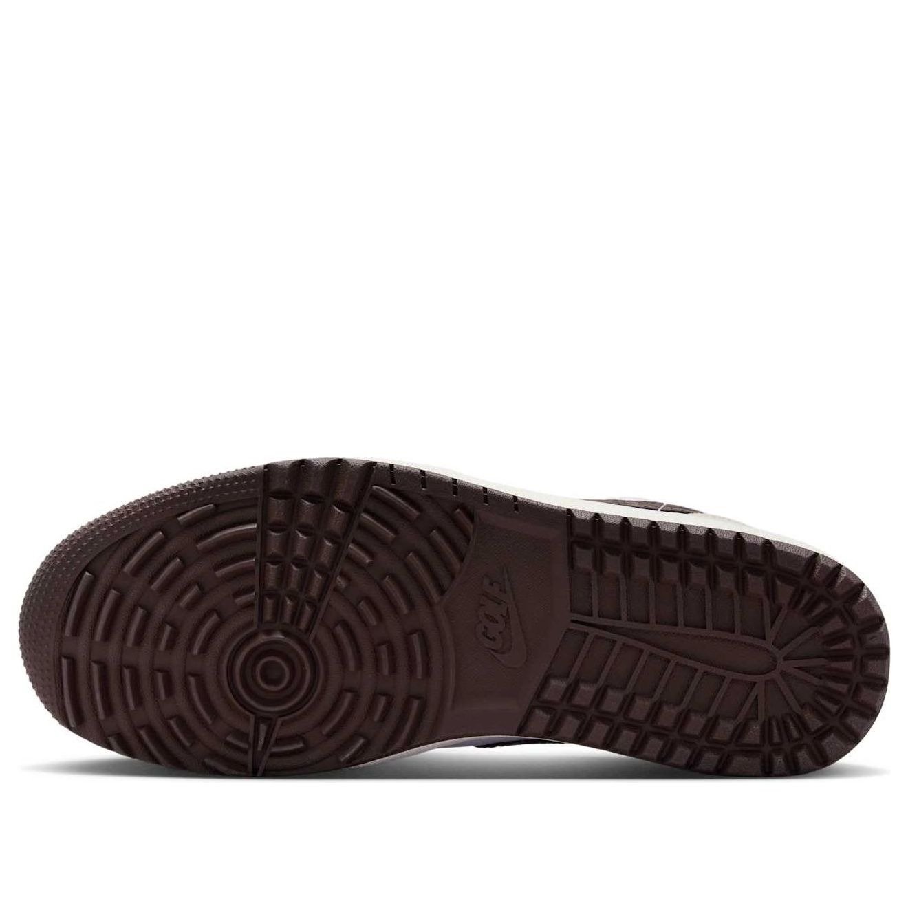 Jordan 1 Retro Low Golf Light Orewood Elephant 8 Jordan 1 Retro Low Golf Light Orewood Elephant