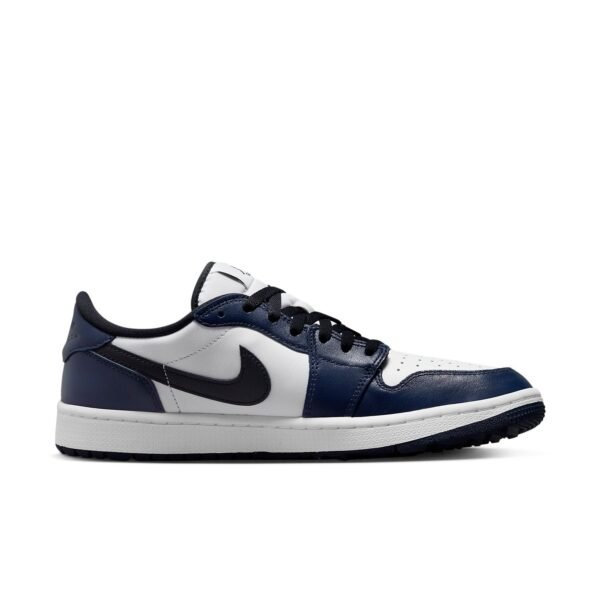 Jordan 1 Retro Low Golf Midnight Navy