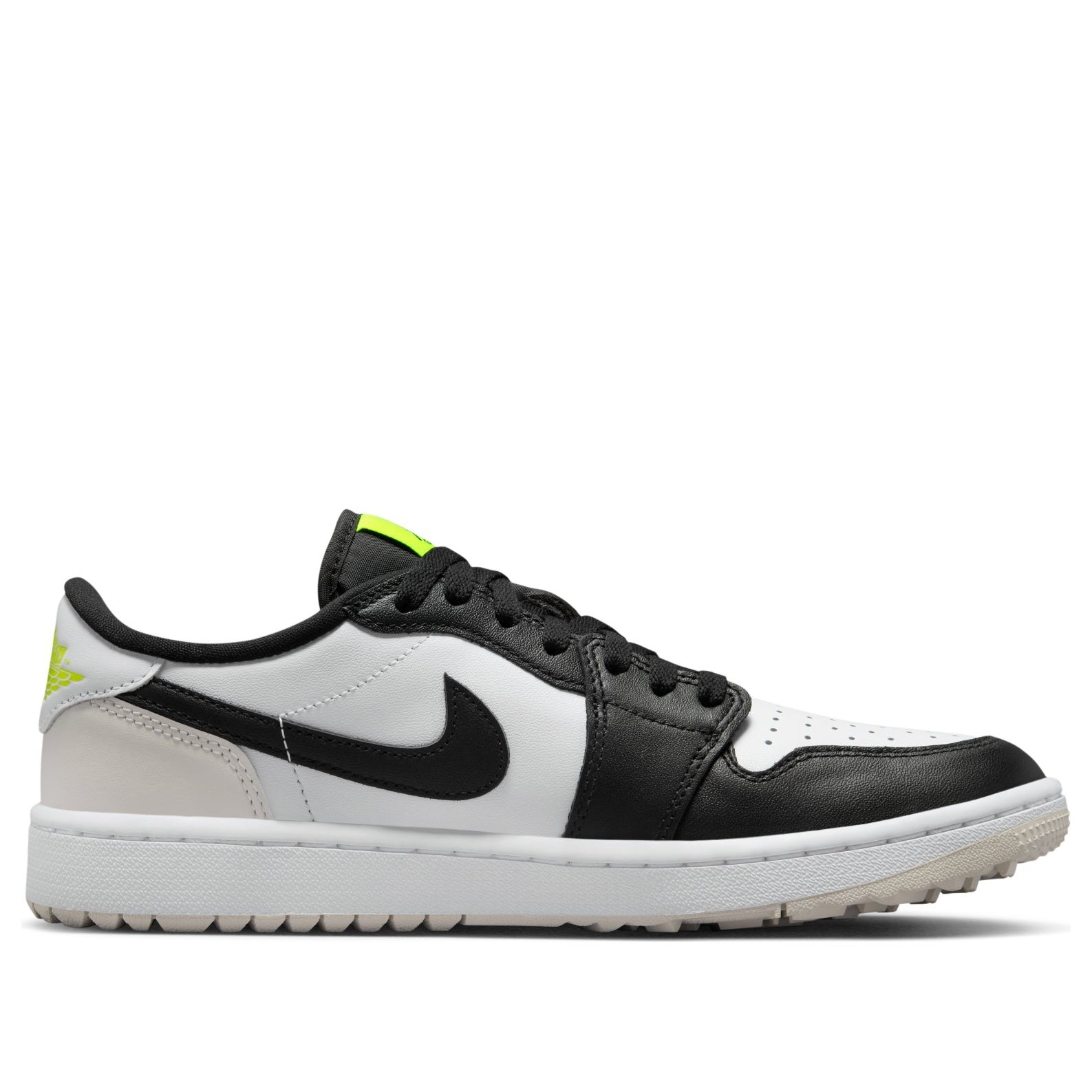 Jordan 1 Retro Low Golf Phantom Volt 8 Jordan 1 Retro Low Golf Phantom Volt