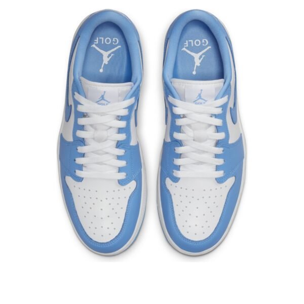 Jordan 1 Retro Low Golf UNC