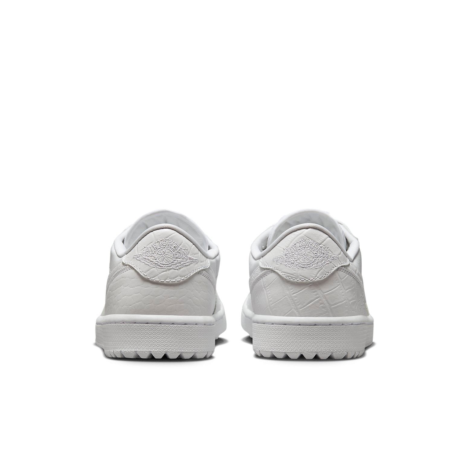 Jordan 1 Retro Low Golf White Croc 7 Jordan 1 Retro Low Golf White Croc
