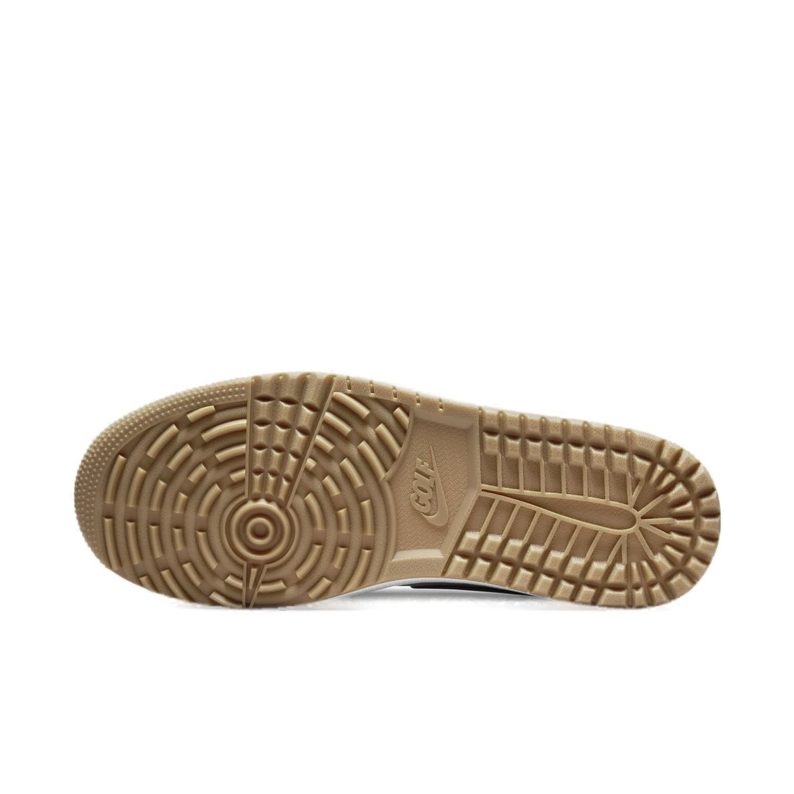 Jordan 1 Retro Low Golf Wolf Grey Gum 8 Jordan 1 Retro Low Golf Wolf Grey Gum