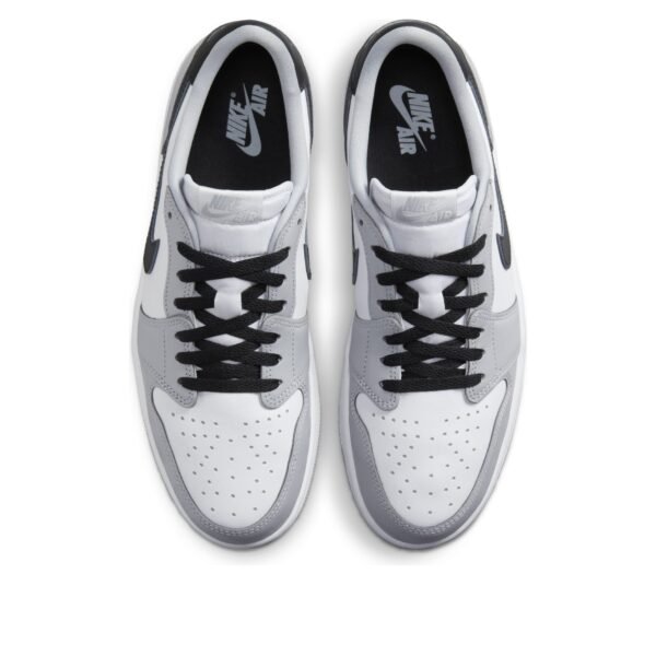 Jordan 1 Retro Low OG Barons