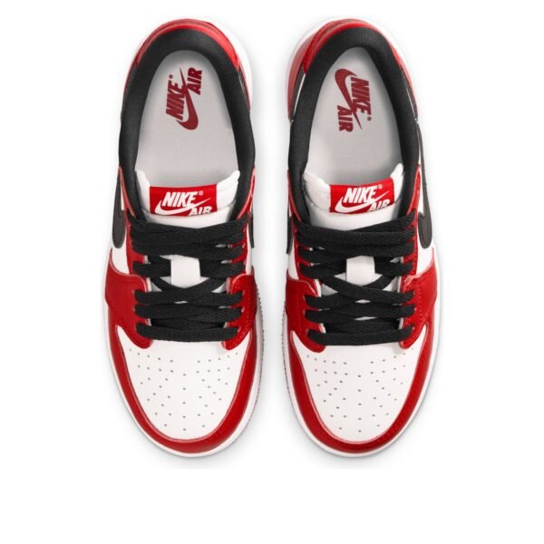 Jordan 1 Retro Low OG Chicago (2025) (GS)