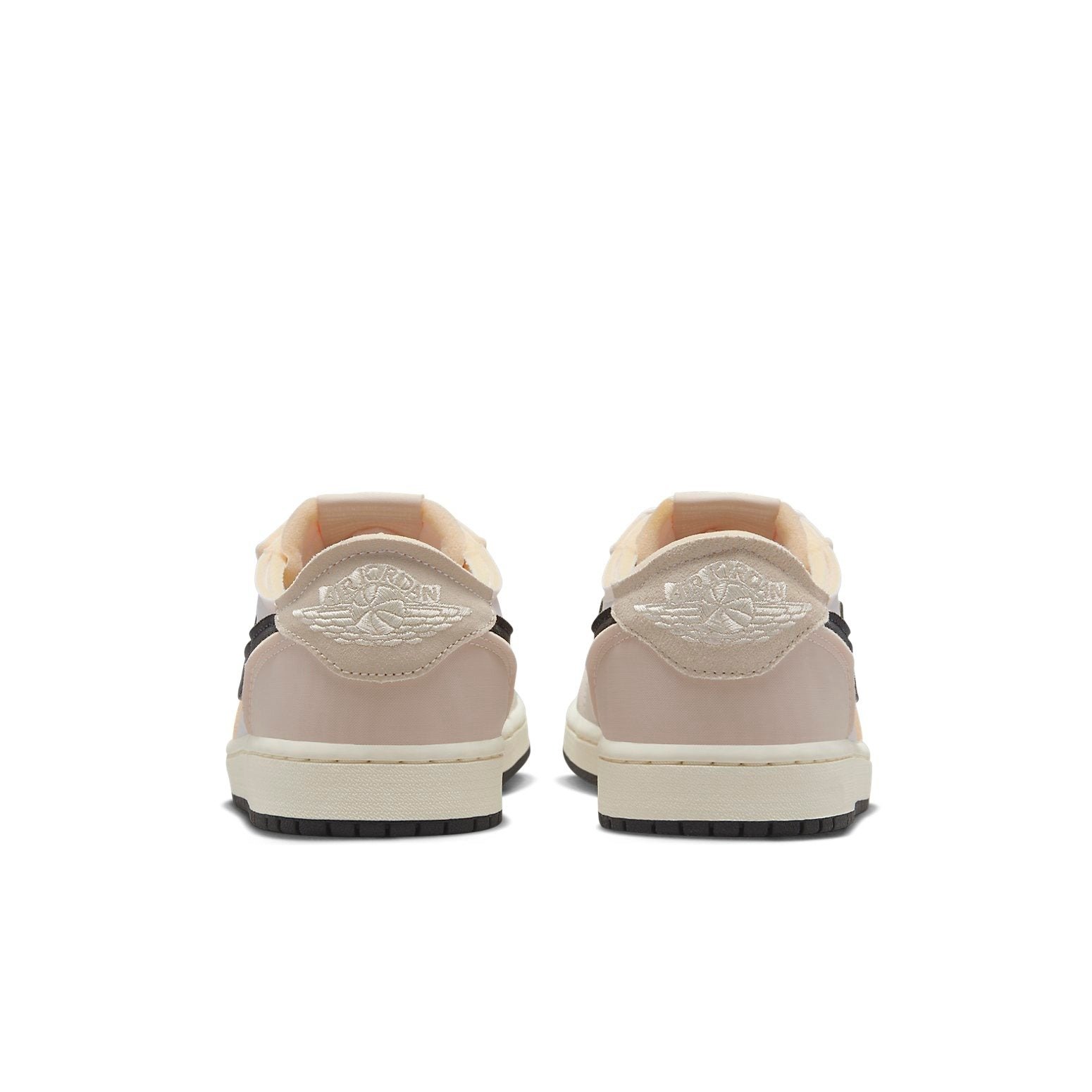 Jordan 1 Retro Low OG EX Coconut Milk 6 Jordan 1 Retro Low OG EX Coconut Milk