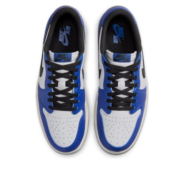 Jordan 1 Retro Low OG Game Royal