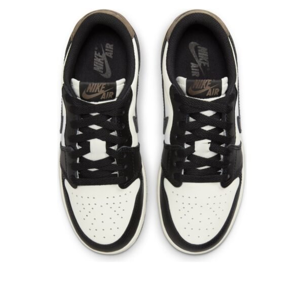 Jordan 1 Retro Low OG Mocha (GS)