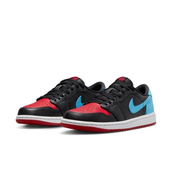 Jordan 1 Retro Low OG NC to Chi (Women’s)
