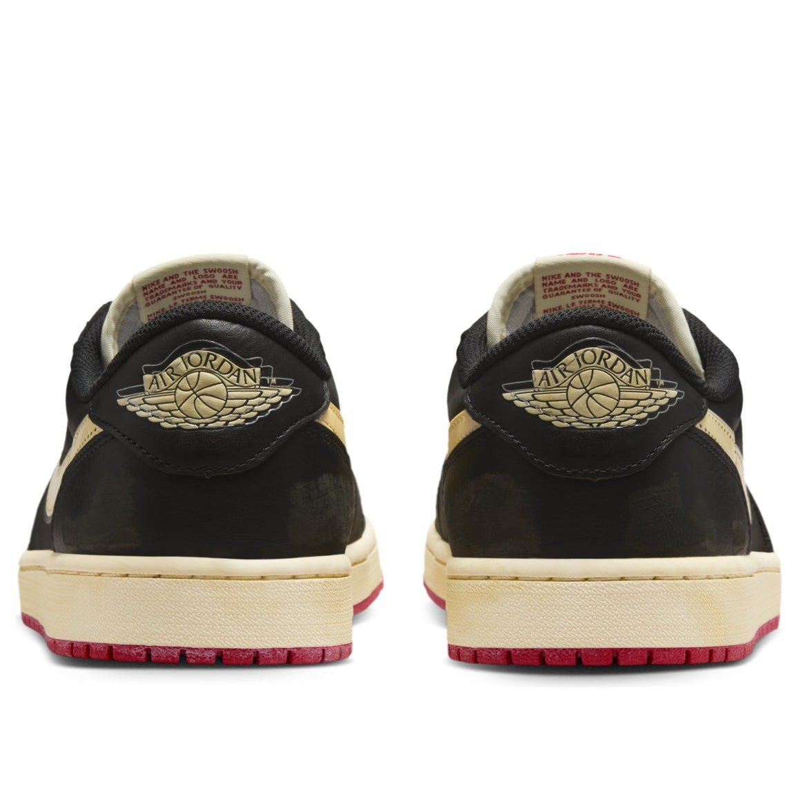 Jordan 1 Retro Low OG Nigel Sylvester Better With Time 5 Jordan 1 Retro Low OG Nigel Sylvester Better With Time