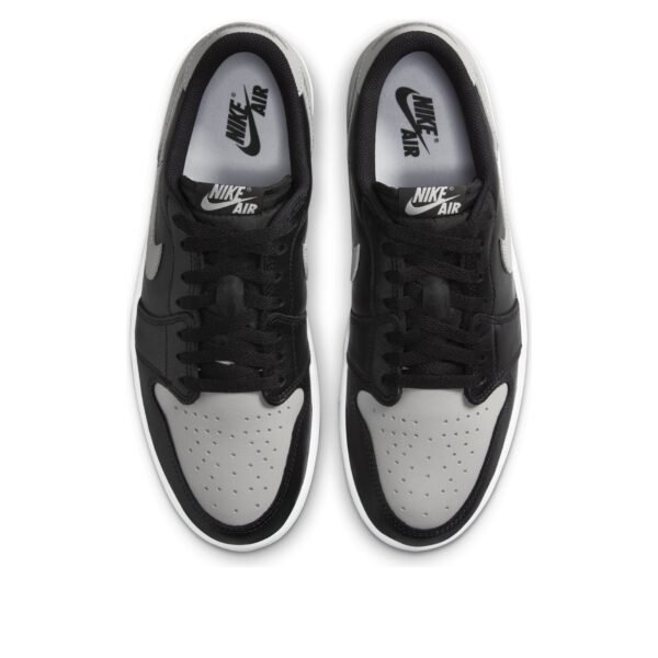 Jordan 1 Retro Low OG Shadow (2024)