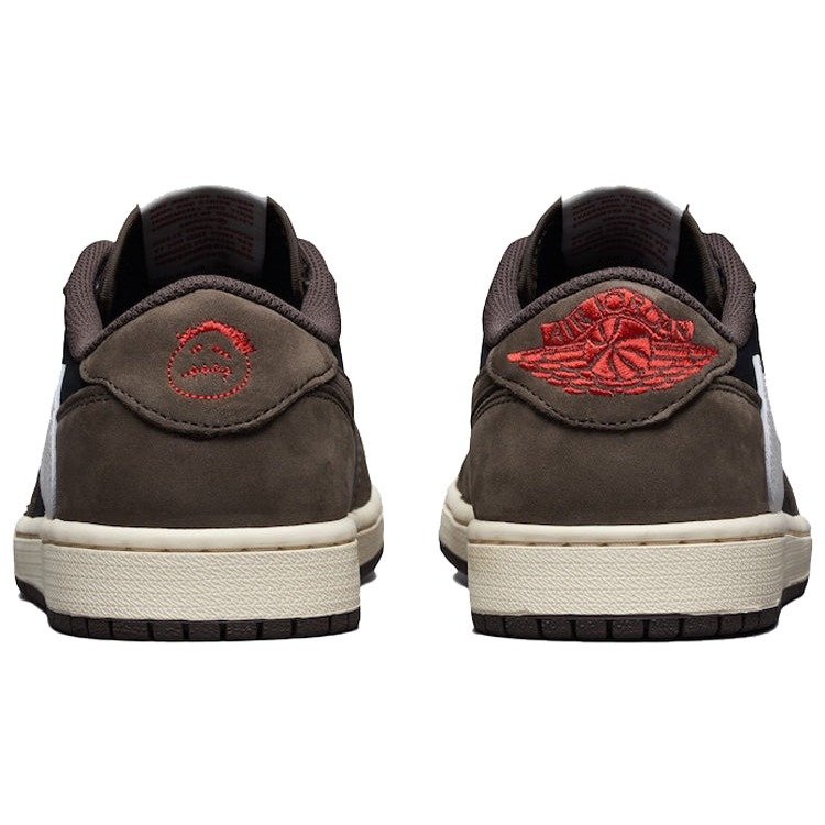 Jordan 1 Retro Low OG SP Travis Scott Mocha 6 Jordan 1 Retro Low OG SP Travis Scott Mocha