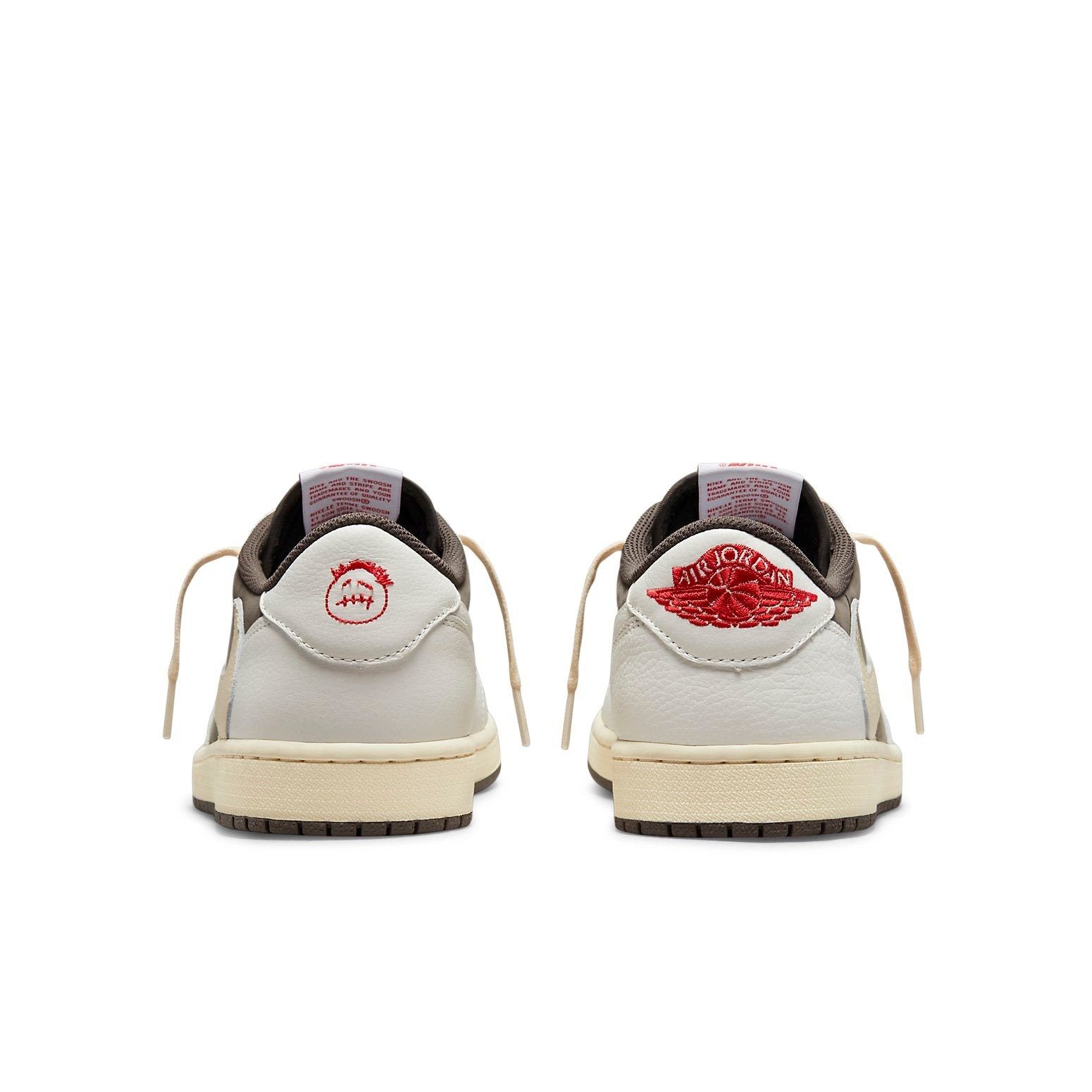 Jordan 1 Retro Low OG SP Travis Scott Reverse Mocha 7 Jordan 1 Retro Low OG SP Travis Scott Reverse Mocha