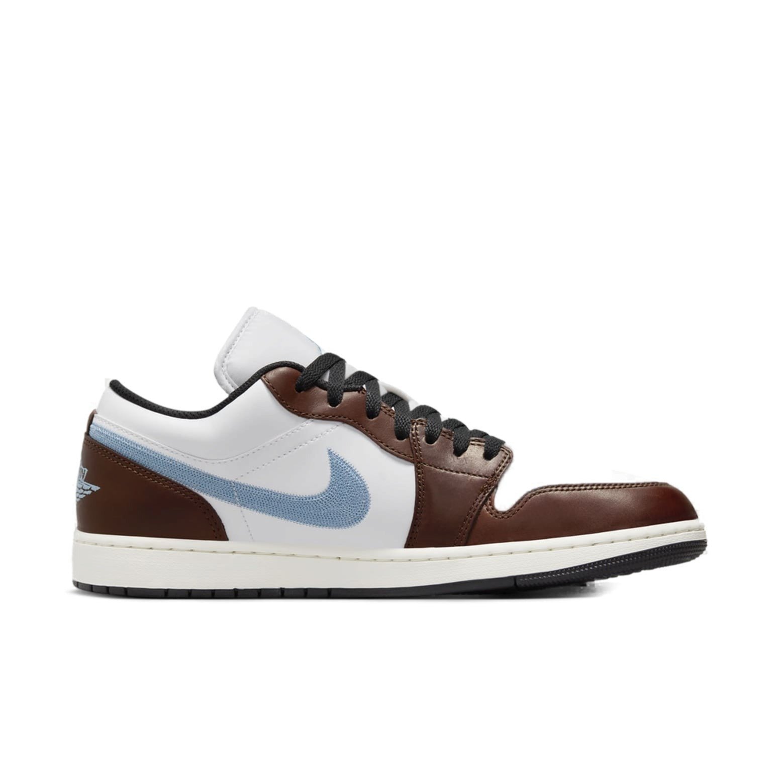 Jordan 1 Retro Low SE Brown Blue Grey 4 Jordan 1 Retro Low SE Brown Blue Grey