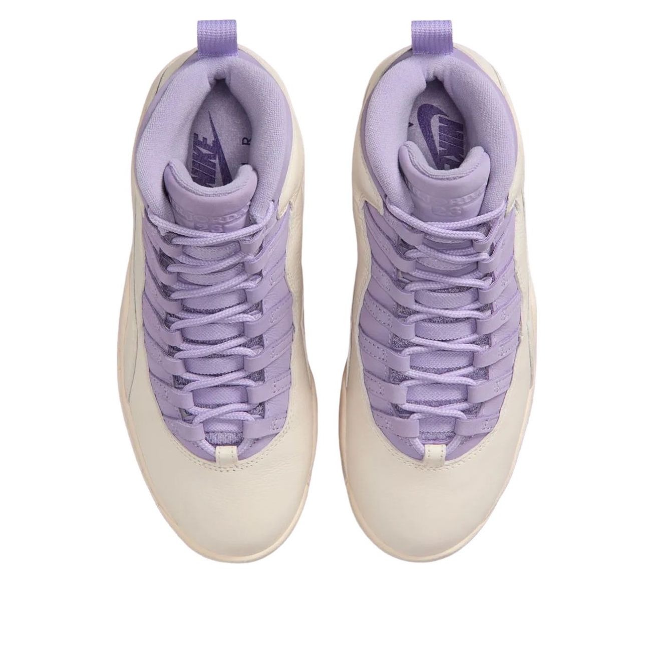 Jordan 10 Retro Hydrangeas (Womens) 5 Jordan 10 Retro Hydrangeas (Womens)